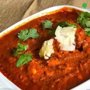 Paneer Makhani